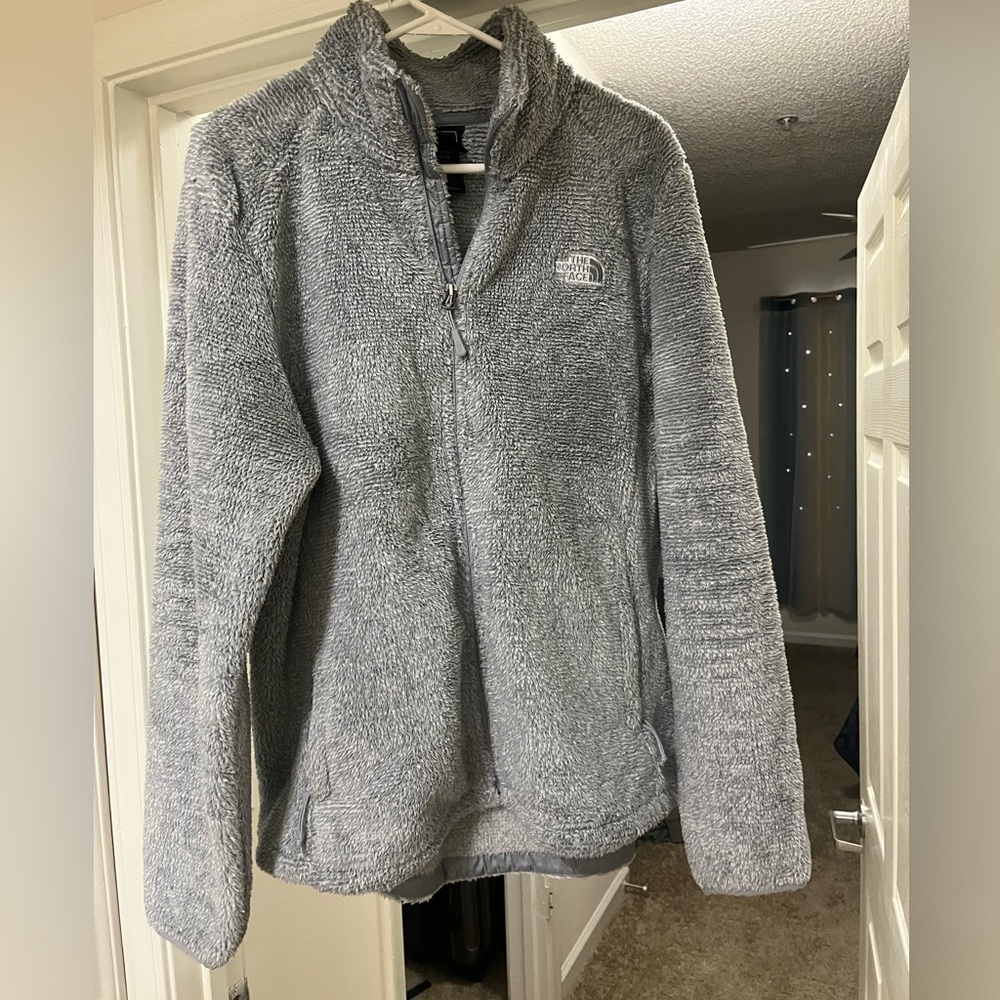 Northface coat